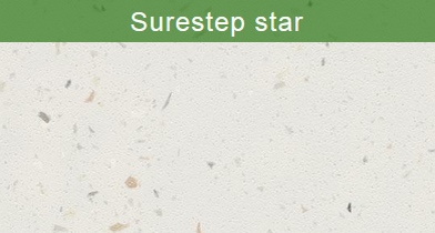 Surestep star