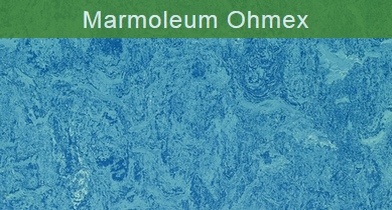 Marmoleum Ohmex