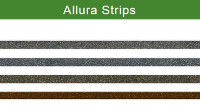 Allura Strips