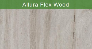Allura Flex Wood