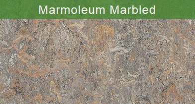 Marmoleum Marbled