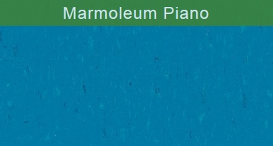 Marmoleum Piano