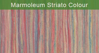 Marmoleum Striato Colour