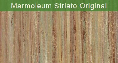 Marmoleum Striato Original