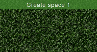 create space 1