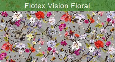 Flotex Vision Floral