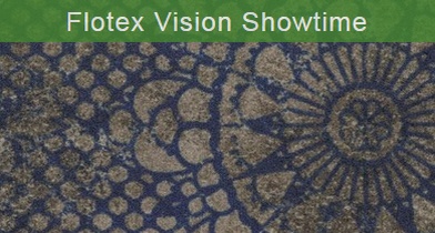 Flotex Vision Showtime